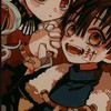 地縛少年花子くんの吸血鬼の舘！？