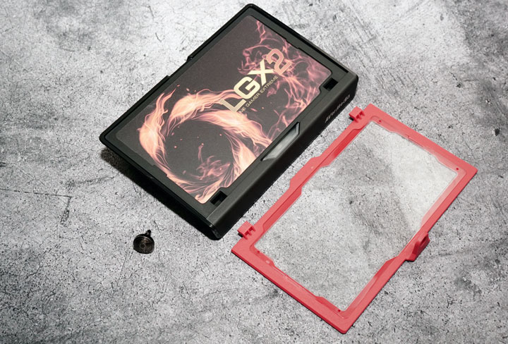 支援 4K 高畫質通過、1080p/60fps 串流直播與超低延遲擷取神器！圓剛 AVerMedia 個性化實況擷取盒 GC551 開箱評測！