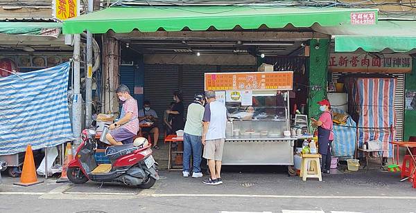 滷肉范