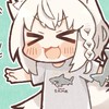 朝困だニョーん