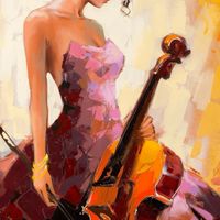 大提琴Cello 學習交流