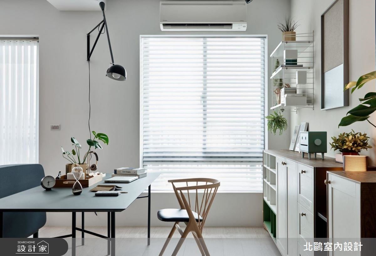 圖片提供_北鷗室內設計