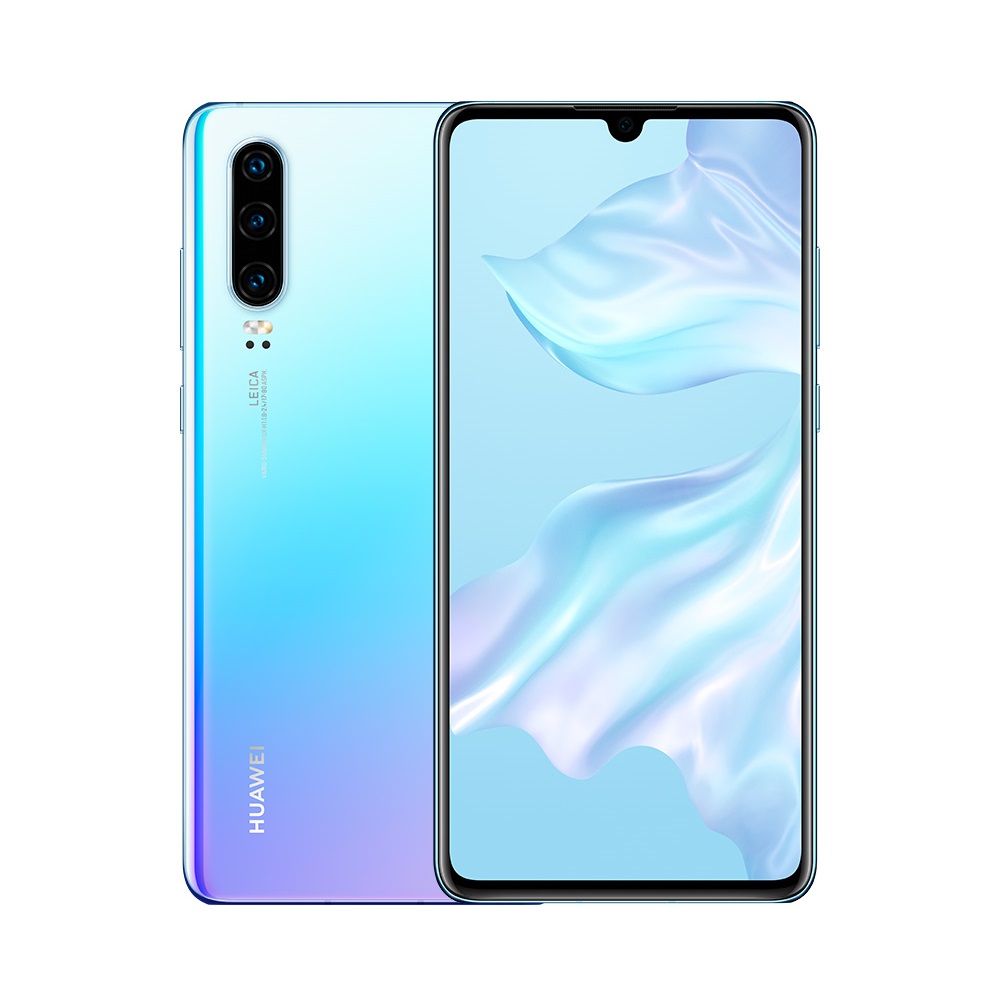 超感光徠卡三鏡頭配備超凡的 40 MP 超感光鏡頭 16 MP 超廣角鏡頭和 8 MP 長焦鏡頭 Kirin 980 高效能7nm中央處理器 6.1吋OLED螢幕