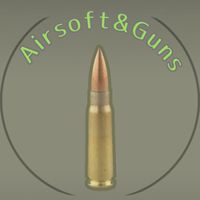 サバゲー&銃の広場