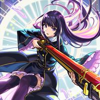 モンスト 神殿、書庫周回、高難易度