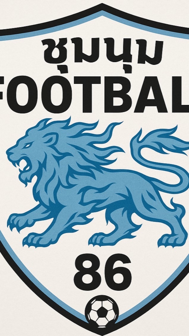 ชุมนุม Football 86