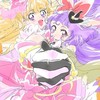 ⟡.· キラッキランラン　な　ぷりきゅあ　也　⟡.·