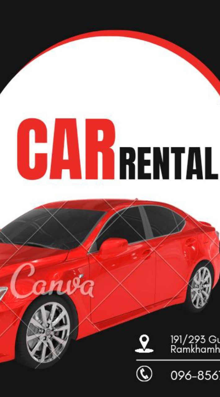 Bangkok car rental with driver and tours in TH🇹🇭