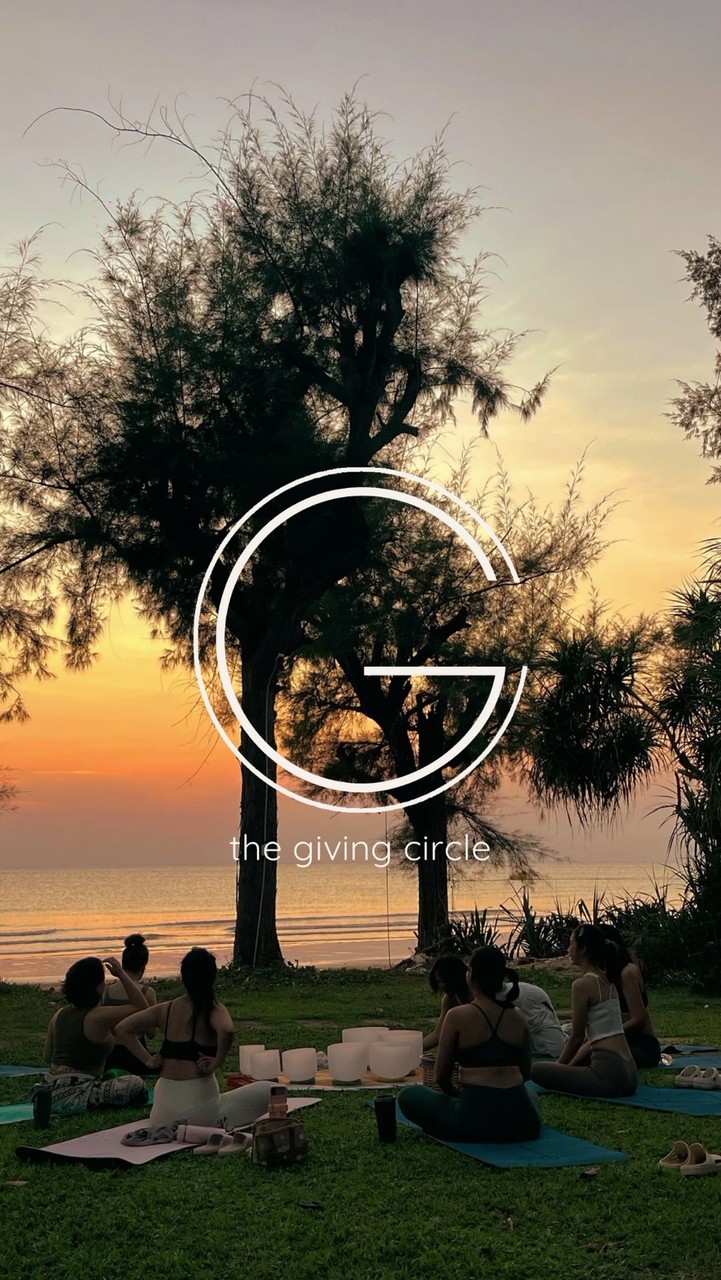 The Giving Circle • Inner Circle