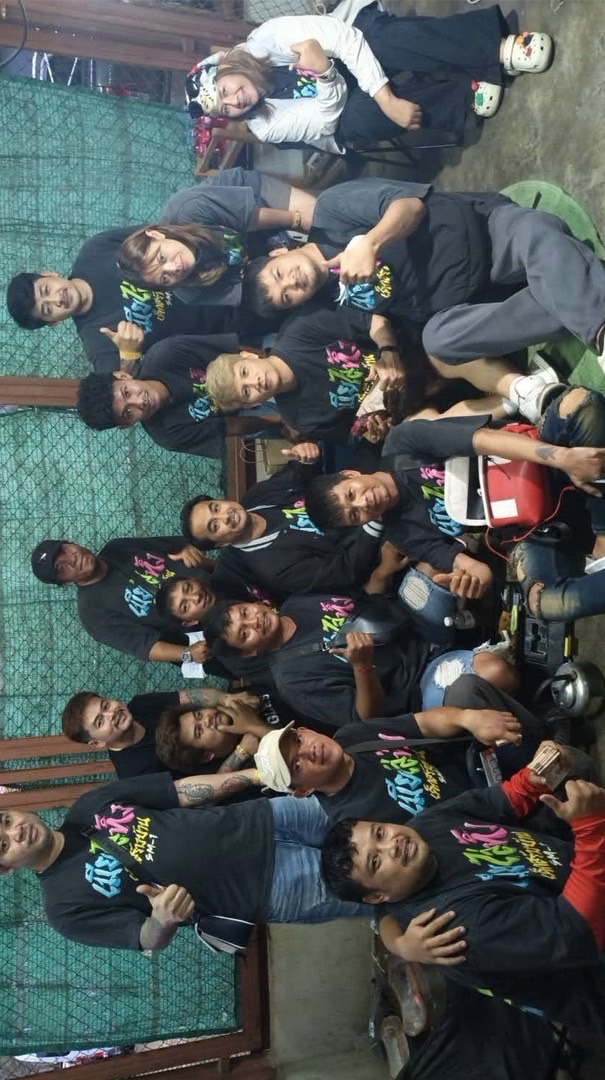 ⭐️รวมกันมันกว่า⭐️