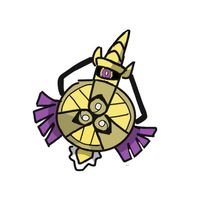 【ポケモンチャンピオンズ】メインロビー