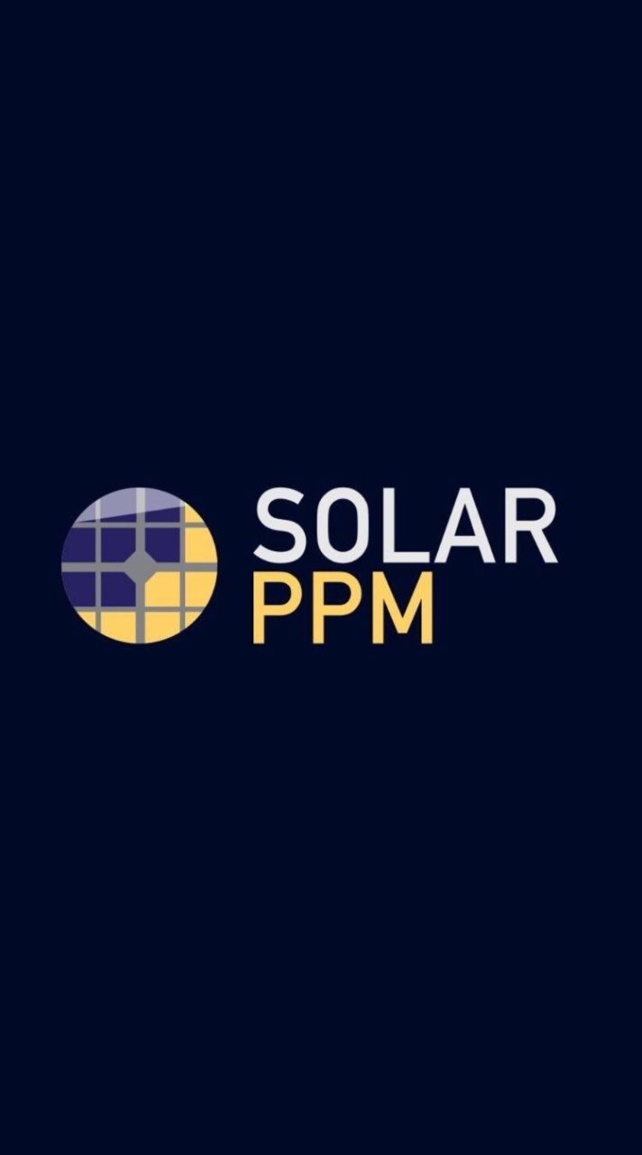 แจ้งข่าวสาร ประชาสัมพันธ์พนักงาน SolarPPM
