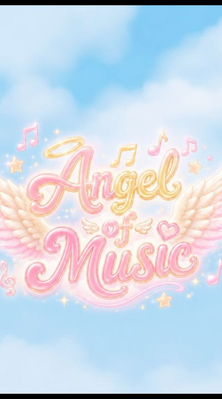Angel of Music