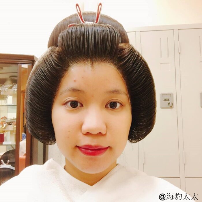 白無垢