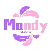 Mandy 私藏穿搭批發