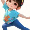 ෆ˚*ℳ𝓊𝓈𝒾𝒸＆ホットヨガ＆雑談＆趣味等日頃の会話皆でわっちゃわっちゃ楽しく出来るお部屋ෆ˚*