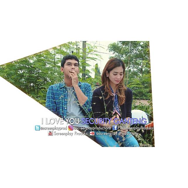 Potret Kehidupan Terkini Ratu FTV Bunga Zainal, Yuk Intip!