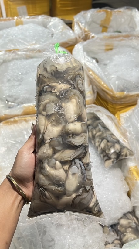 อาหารทะเล อัตเดตใหม่ 69