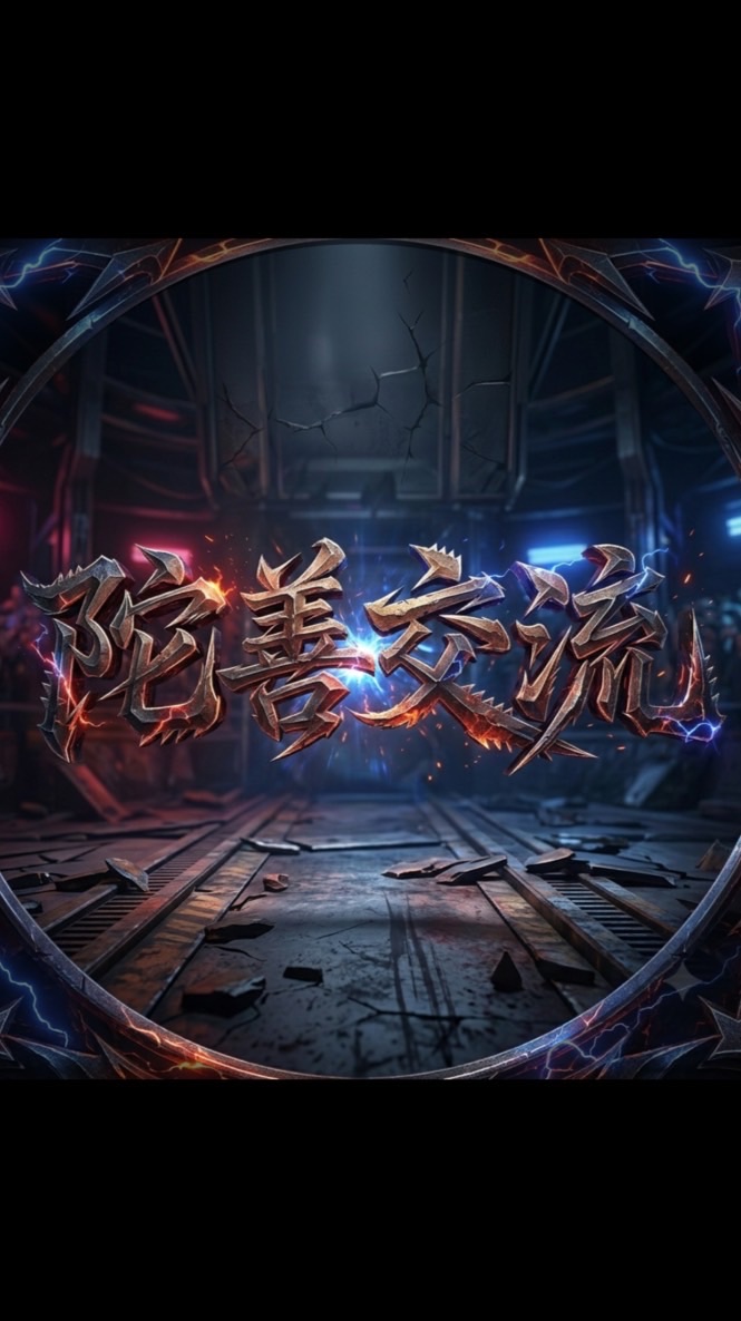 陀善交流