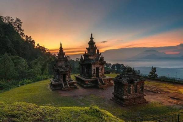 5 Tempat Seru Di Ungaran Ini Cocok Buat Wisata Bersama Keluarga