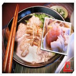 ◎TVBS-G食尚玩家、自由時報南部美食|◎皮薄、肉細，保證讓人看了食指大動|◎新鮮現宰溫體豬肉，由胛心肉+精選後腿種類:人氣小吃風味:台式口味:不辣主要食材:多重組合葷/素:葷保存方式:冷凍-18℃