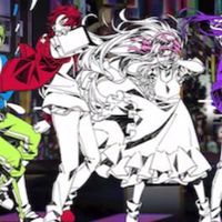 カゲロウデイズ陽炎眩亂