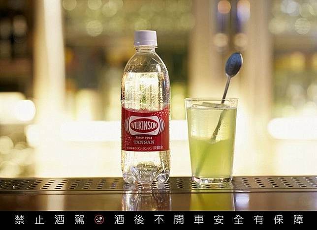 今夏話題飲品風格職人力推 Wilkinson威金森氣泡水 Gq Line Today