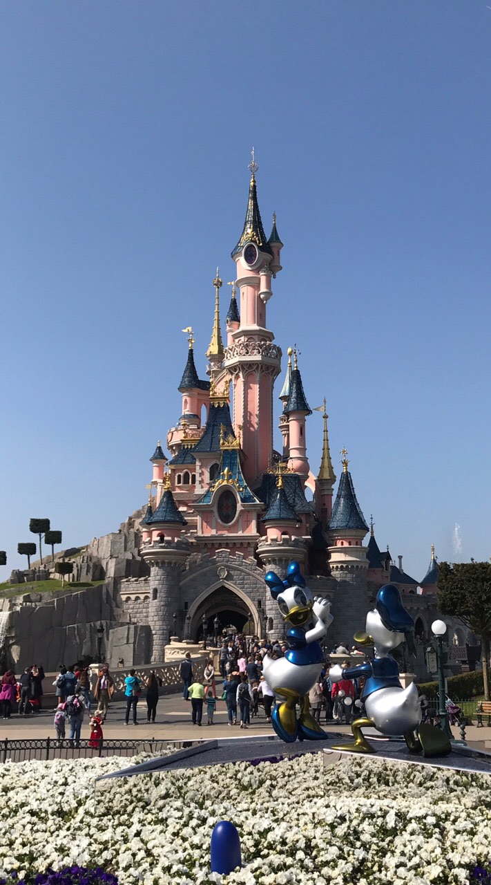 Disney Collectors TH