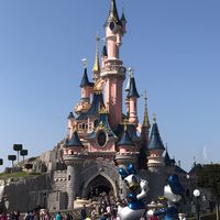 Disney Collectors TH
