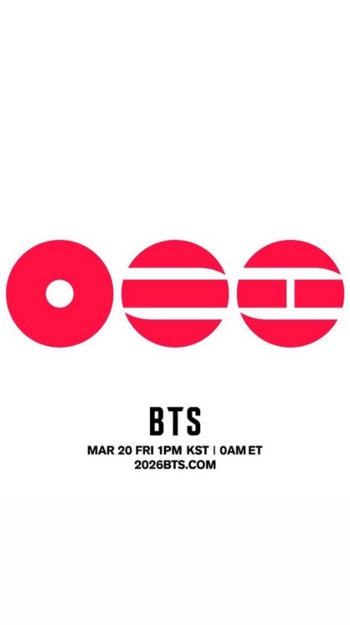 BTS 2026 世界巡迴 臺灣情報中心