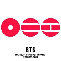 BTS 2026 世界巡迴 臺灣情報中心