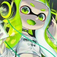 イカしたスプラ好きしゅーごう！