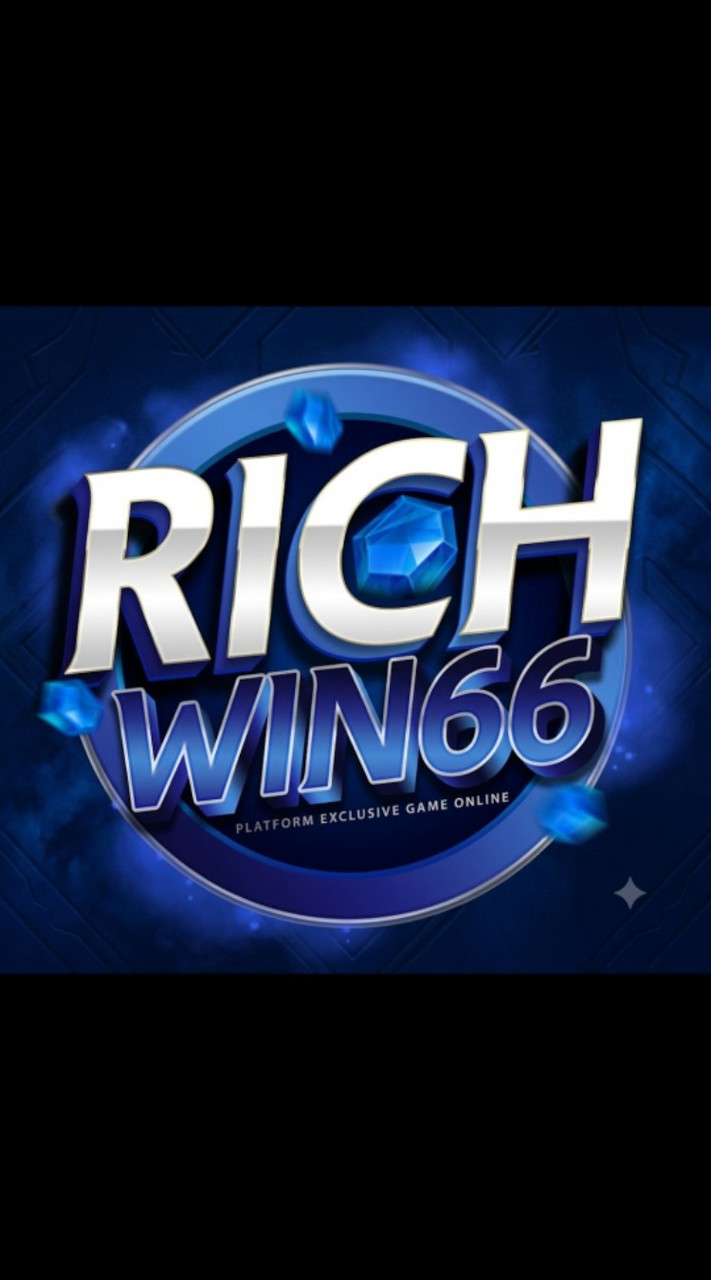 RICHWIN66 Official