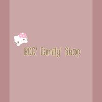 BDG' Family' Shop