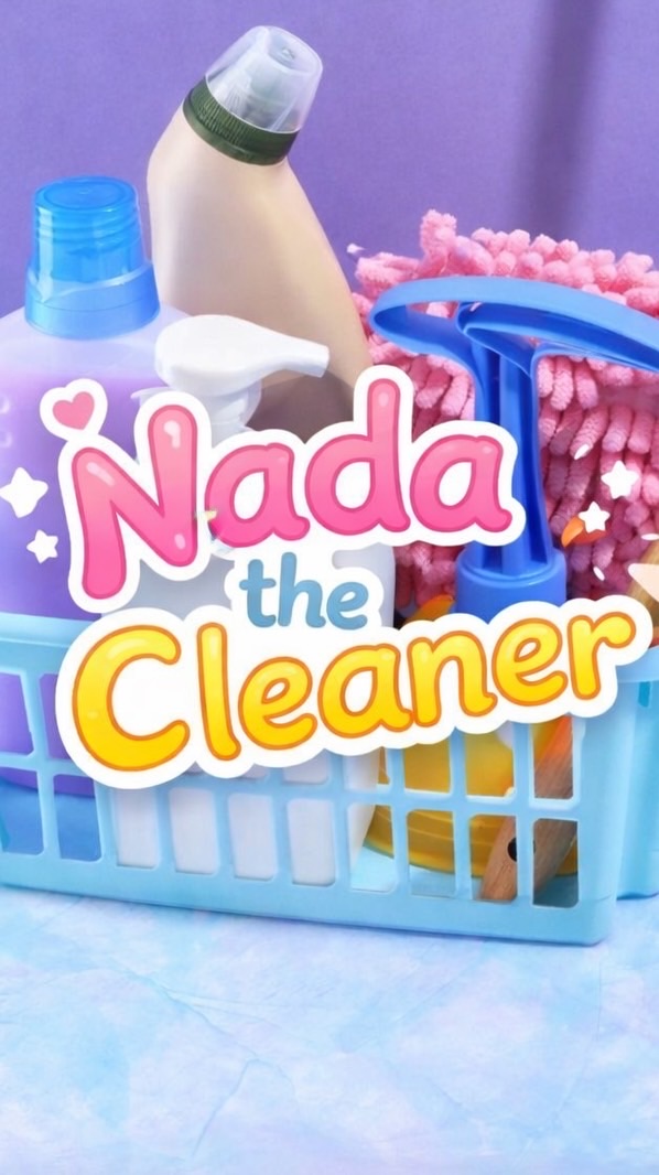 Nada the Cleaner