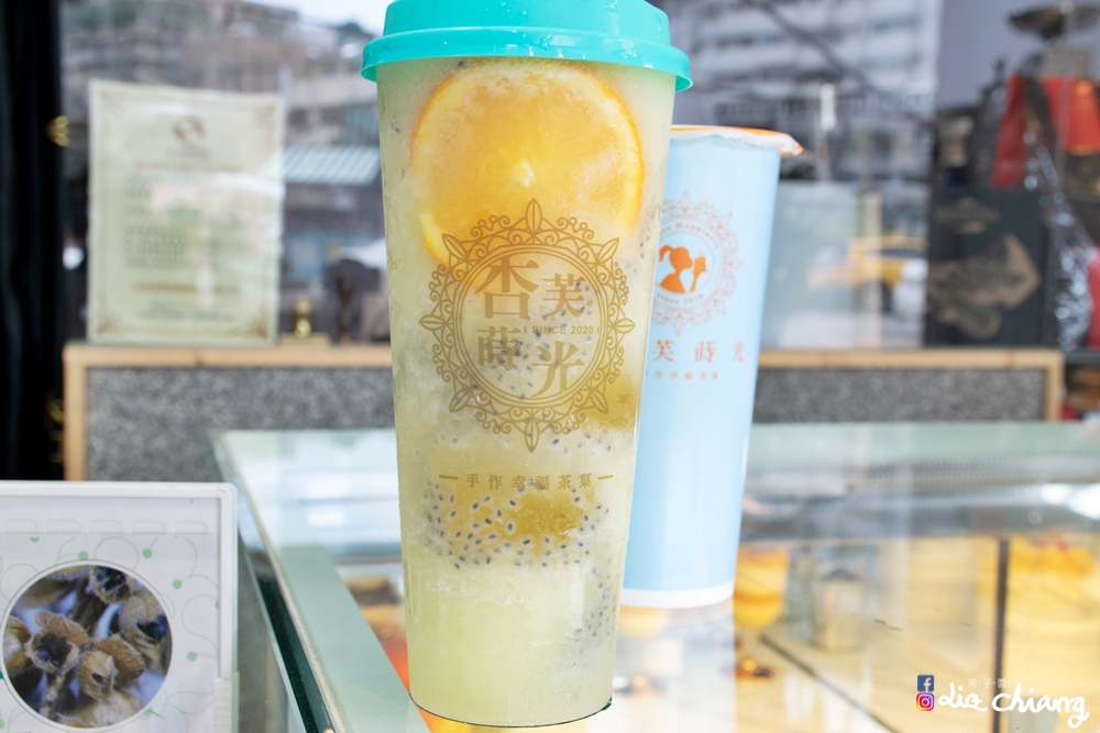 杏芙蒔光手作20200814-DSC_0376Liz chiang 栗子醬-美食部落客-料理部落客