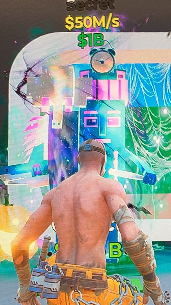 100人でストロベリーエレファント配布！