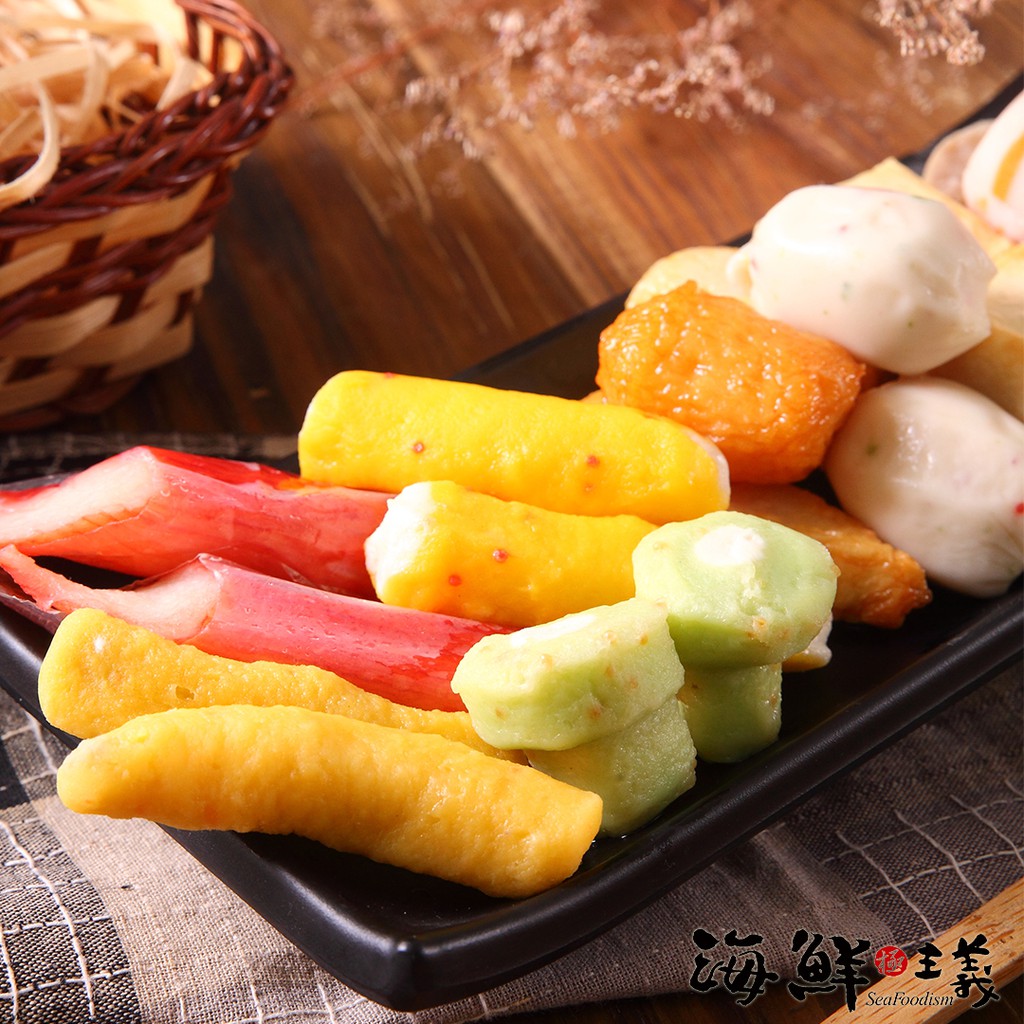 【商品特色】●火鍋方便料理●多種品項一次滿足------------------------------------------------------------------------------