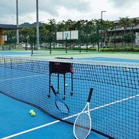 網球人情報站🎾