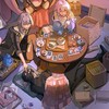 Honkai Star Rail RP