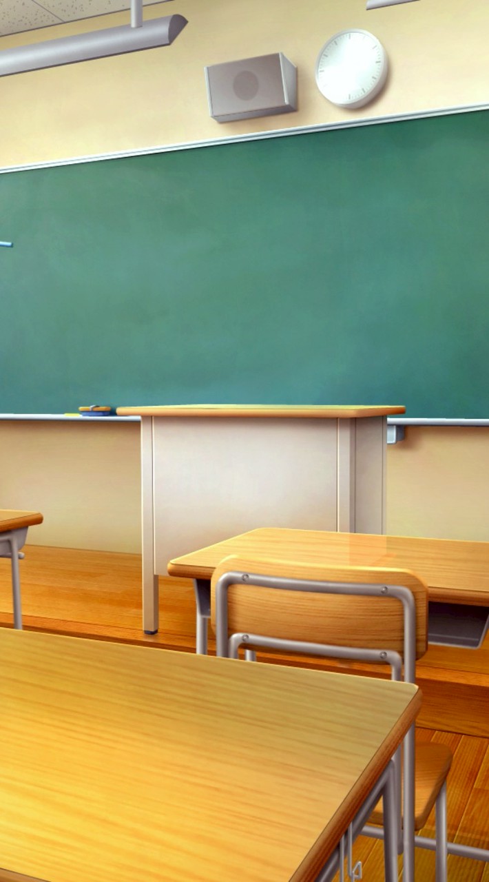 不登校対普通の子