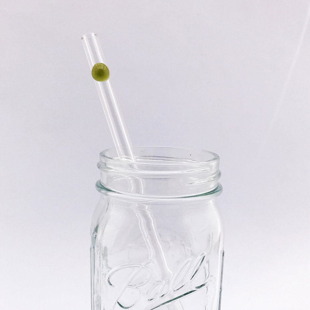 【商品特色】使用高強度玻璃-硼矽酸鹽無鉛、無BPA、無毒耐高溫，可使用於微波爐、烤箱、洗碗機美國設計，純手工製作彩色豆豆設計，繽紛可愛