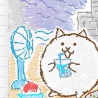 にゃんこ大戦争の雑談、攻略オプ！