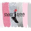 ร้านkwanshop  เสื้อผ้าoutlet