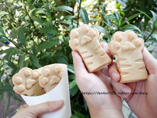 【中壢下午茶】千千茶栽堂 #複合式飲品店 #虎掌燒 #千千虎掌燒 #手搖飲料 #點心 #中壢飲料 #中壢美食 (9).JPG