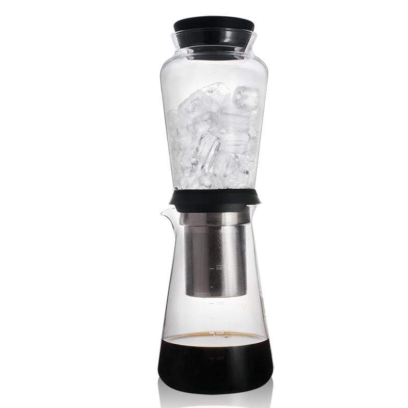 水滴式冰滴咖啡壺(SBS-5B) SBS-5B