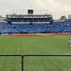 塩見選手、ヤクルトファン