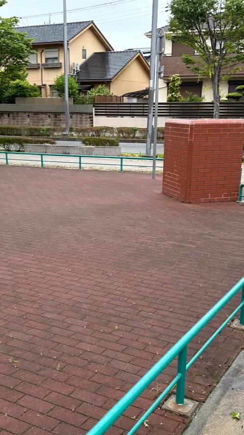 プラネシーン西神南自治会