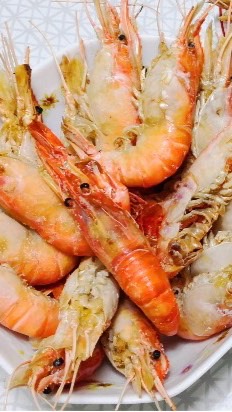 🦐台中泰國蝦買賣🦐