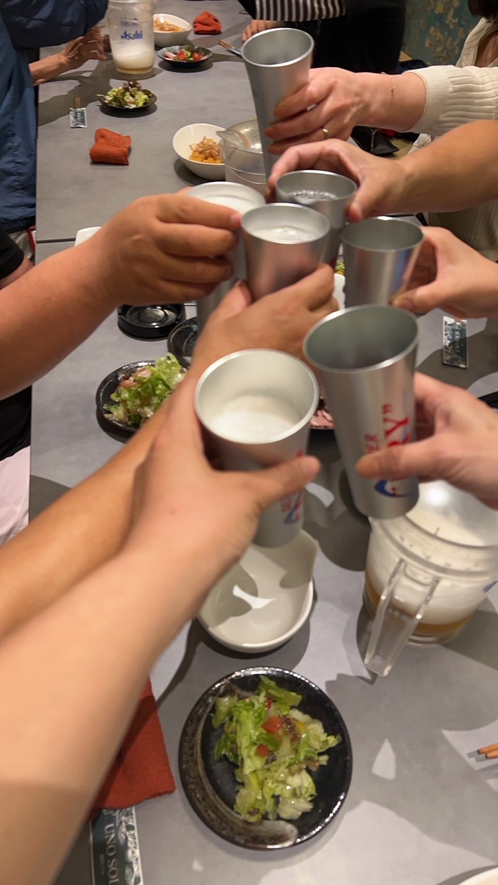 愛知　岐阜　三重🌸アラフォー・アラフィフ🌸飲み会🍻カラオケ🎤遠足🚗雑談部屋